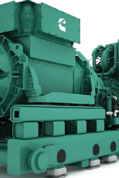 Natural Gas CBM